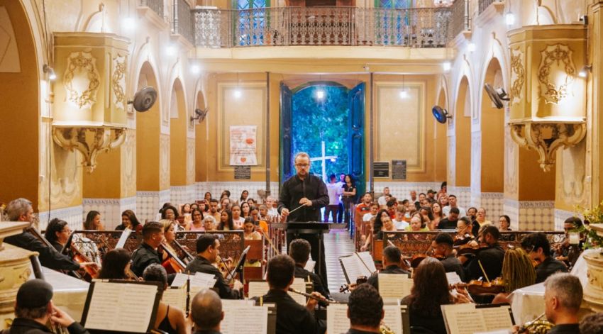 Governo de Sergipe tem programação especial para celebrar Semana da Sergipanidade