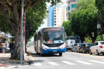 Grande Aracaju: inscritos no Enem terão acesso gratuito ao transporte