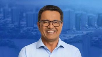 Secretário Luiz Roberto recebe alta e seguirá recuperação em casa