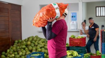 Prazo de inscrição para o Programa Estadual de Aquisição de Alimentos encerra dia 30 de outubro