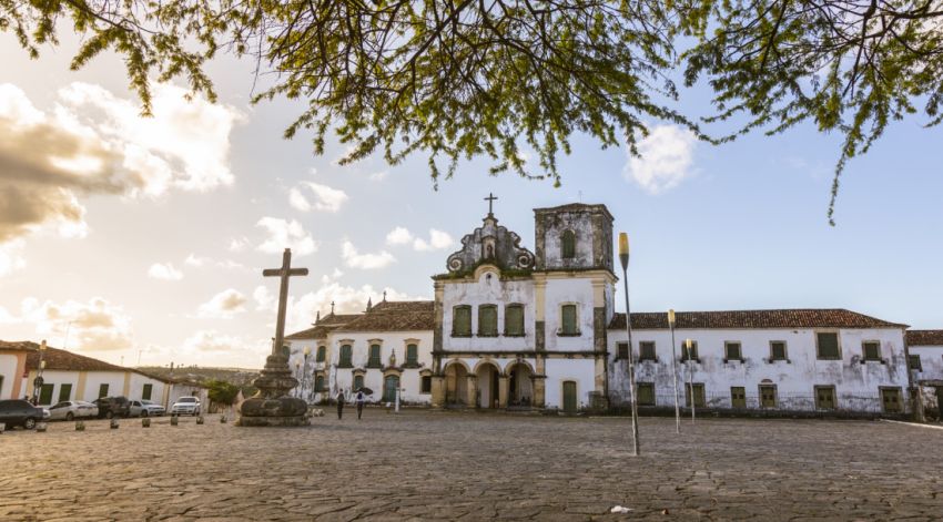Projeto ‘Cultura em Toda Parte’ celebra o Dia da Sergipanidade em São Cristóvão