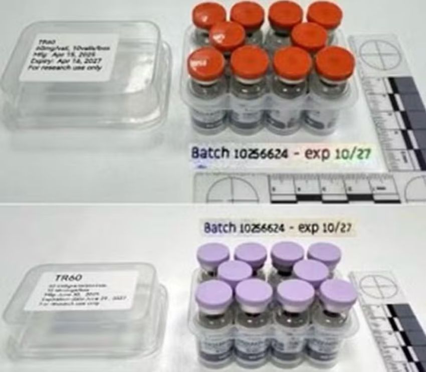Vigilância Sanitária de Aracaju alerta para venda e consumo ilegal de canetas para emagrecimento