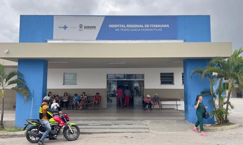 Justiça condena FHS e Estado por irregularidades no Hospital de Itabaiana
