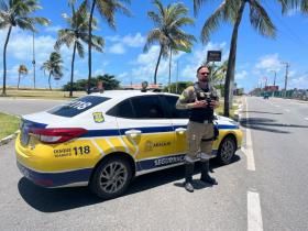 SMTT de Aracaju informa alterações temporárias no trânsito neste final de semana de muitos eventos