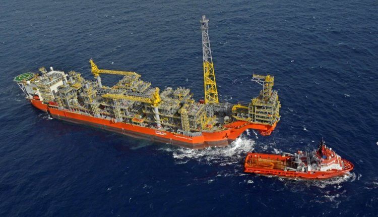 Petrobras: produção no 3º trimestre alcança 3,14 milhões de barris/dia