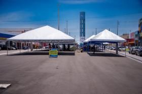 Prefeitura de Aracaju inaugura Feira Livre do Centro da capital na próxima segunda-feira, 27