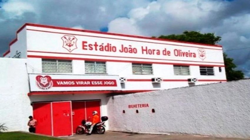 Presidente e vice do Club Sportivo Sergipe renunciam aos cargos