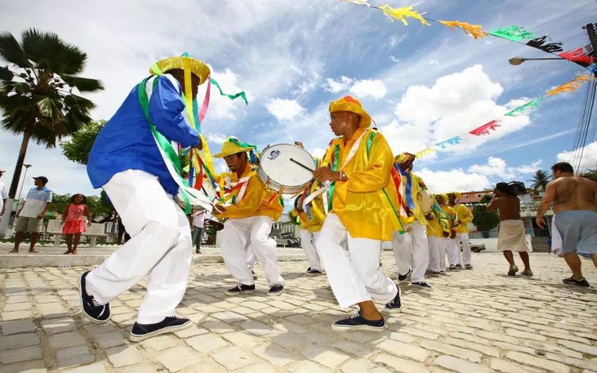 Comemorações da Semana da Sergipanidade seguem até domingo em Aracaju