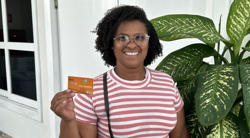 Governo de Sergipe realiza primeira entrega do Mão Amiga Extrativismo da Mangaba