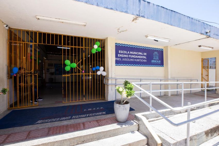 Fim de limite etário para magistério de Aracaju abre espaço para novas trajetórias na educação