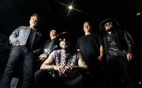 Aracaju Moto Fest 2025: Detonautas e Tessera são atrações confirmadas