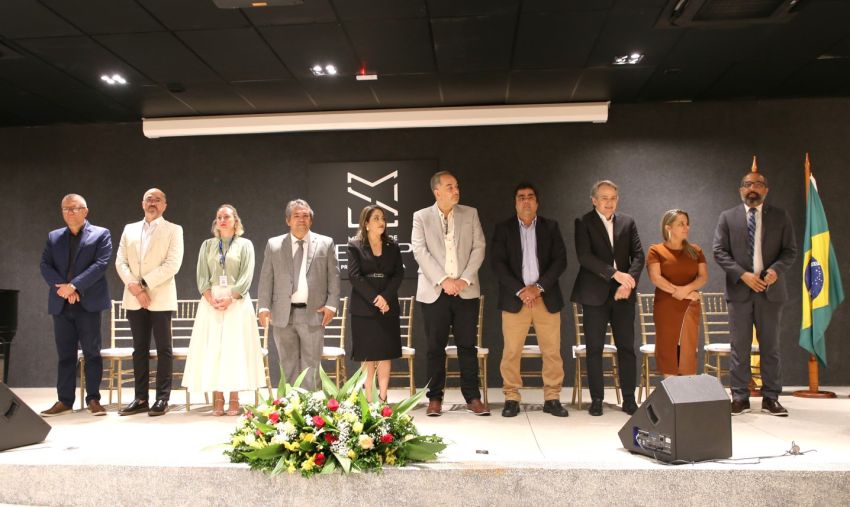 Primeira turma de pós- graduação em Gestão na Segurança Pública é aberta em Sergipe