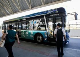 Prefeitura de Aracaju retoma operação dos 15 ônibus elétricos e divulga itinerário; confira