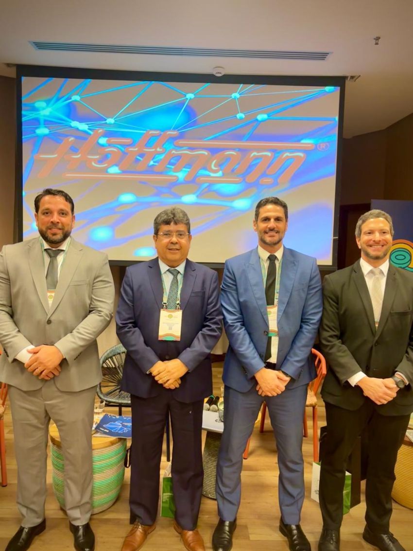 Procurador-Geral de Aracaju participa do Congresso Brasileiro de Procuradores Municipais