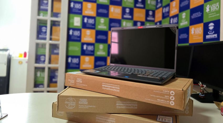 Governo abre chamamento público para doação de notebooks a Organismos de Políticas para as Mulheres