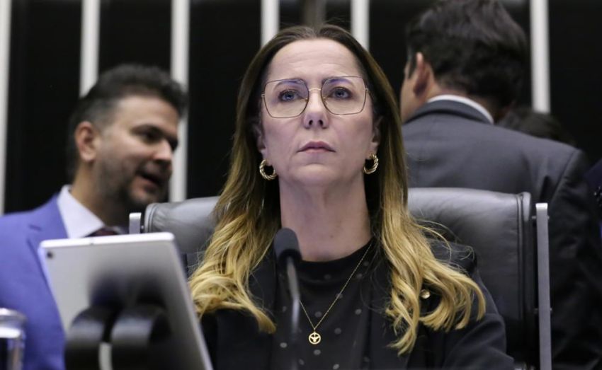 Delegada Katarina propõe criação de política nacional de recuperação e reeducação de autores de violência doméstica