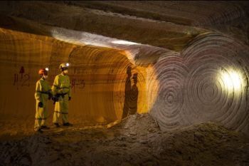 VL Holding conclui aquisição da mina de potássio Taquari-Vassouras