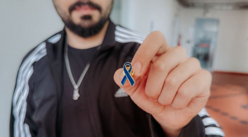 Ipesaúde incentiva homens a vencerem o medo e priorizarem a prevenção neste Novembro Azul