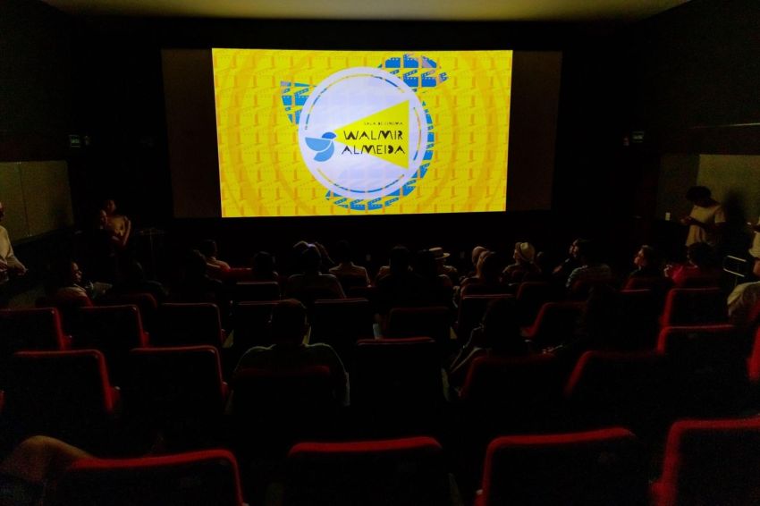 Curta-SE 24: confira a programação do festival nesta terça-feira (4)