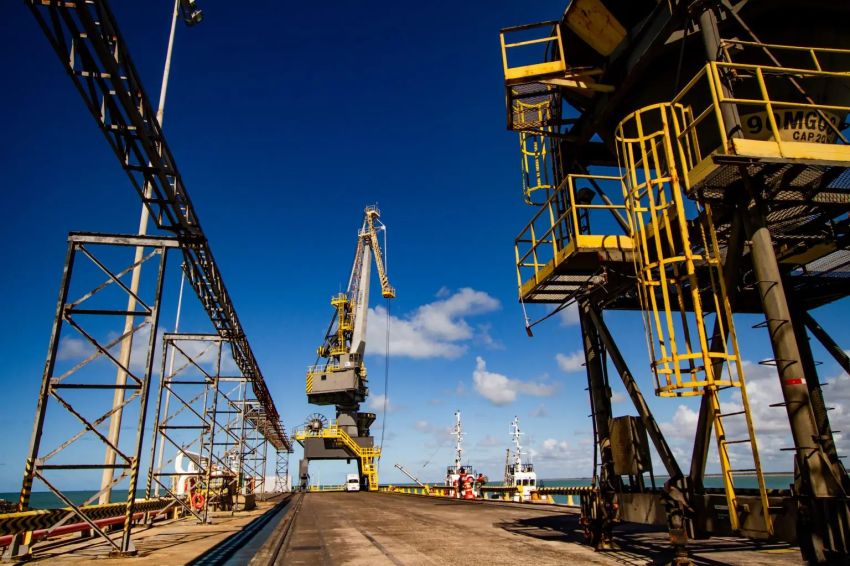 Sergipe pressiona Petrobras por prioridade no projeto Águas Profundas