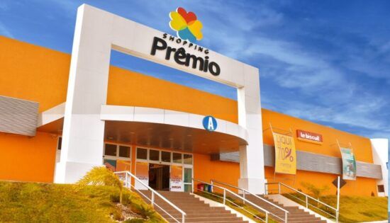 1ª Bienal do Livro de Socorro será realizada no Shopping Prêmio