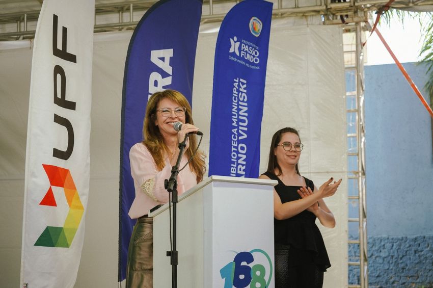 Passo Fundo anuncia retomada de ações das Jornadas Literárias