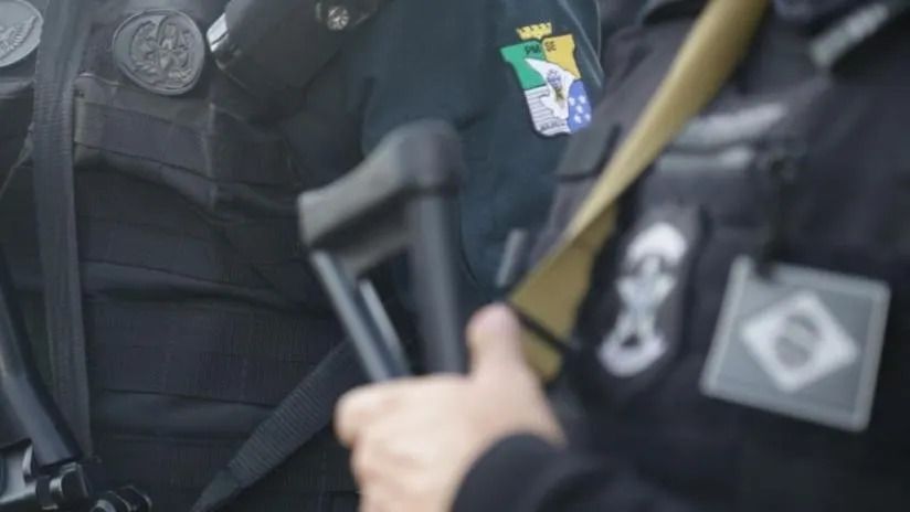 Confronto em Sergipe termina com morte de suspeitos ligados a facções