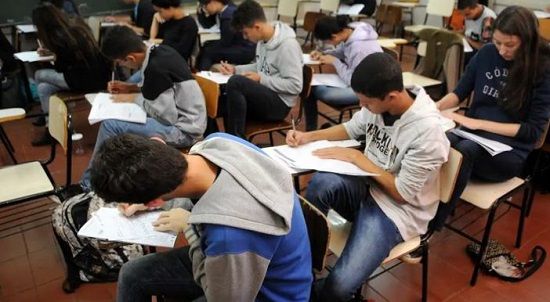 Enem 2025: entenda quem pode solicitar a reaplicação das provas