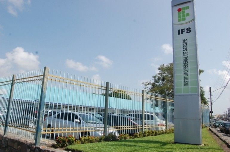Inscrições para processo seletivo do IFS encerra no próximo dia 17