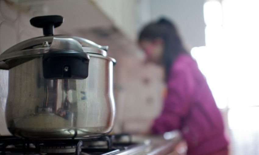 Tempo de trabalho doméstico começa a ser considerado em decisões judiciais