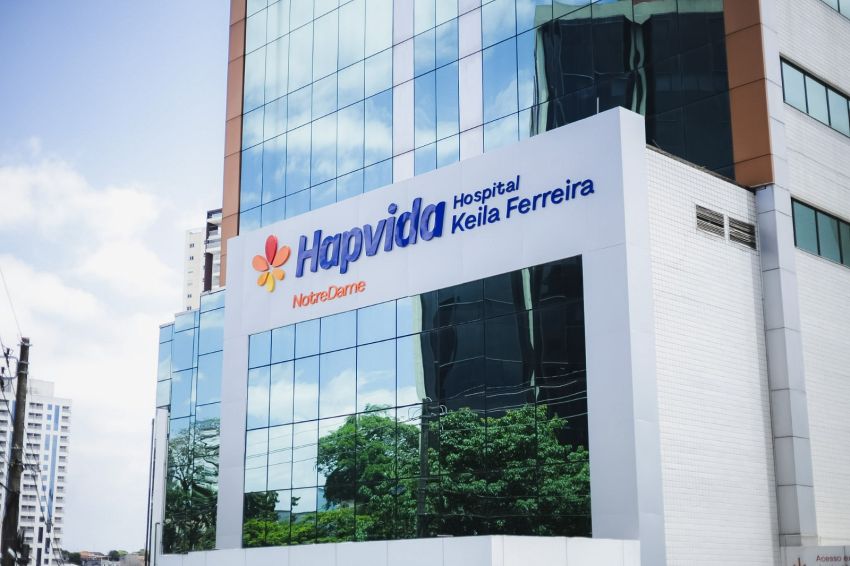 Hapvida implanta Sala Lilás e renomeia hospital em homenagem à bispa Keila Ferreira