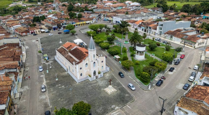 Siriri é o 62º município a receber a caravana itinerante do ‘Sergipe é aqui’