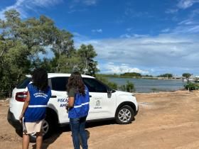 Prefeitura reduz em mais de 50% área de supressão vegetal prevista para obra da ponte Godofredo Diniz