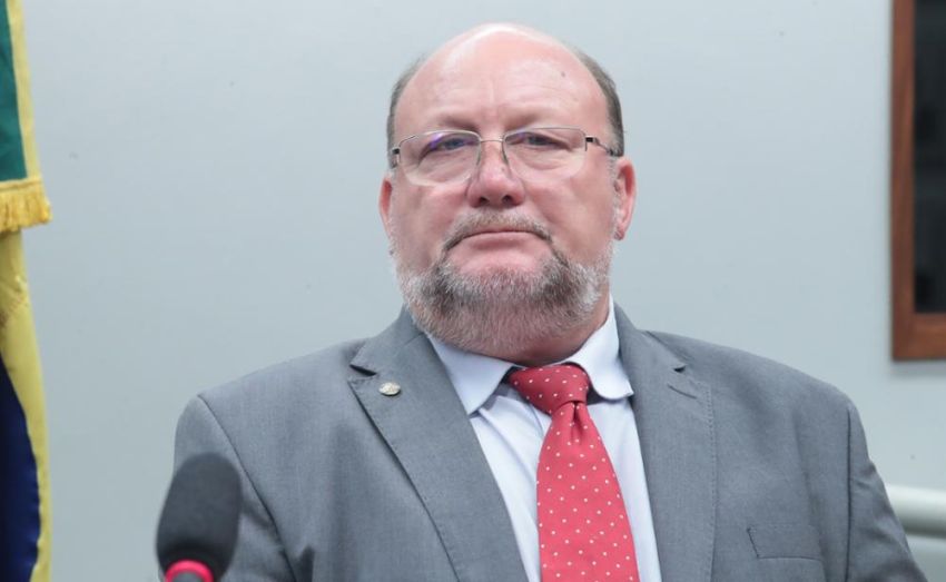 João Daniel quer debater as condições atuais da fiscalização trabalhista no país;