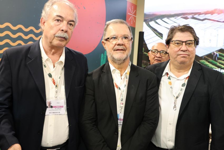 Plano Brasil-Nordeste de Transformação Ecológica soma R$ 100 milhões