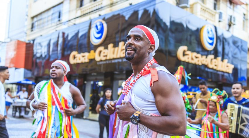 Instituto Banese realizará programação alusiva ao Dia da Consciência Negra