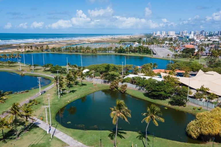 Prefeitura de Aracaju realiza audiência sobre projeto que pode levar plebiscito sobre limites com São Cristóvão