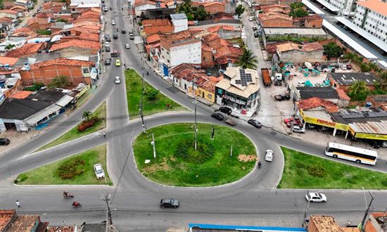 Pré-Caju 2025: SMTT altera trânsito nas vias de acesso ao bairro Atalaia