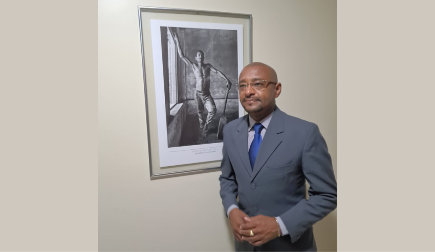 Livro mostra como o racismo estrutural limita a ação de políticas públicas