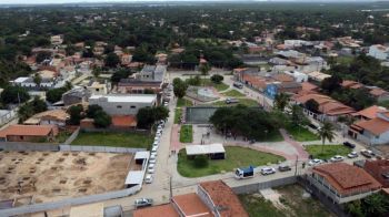 Audiência pública debate plebiscito sobre limites entre Aracaju e São Cristóvão