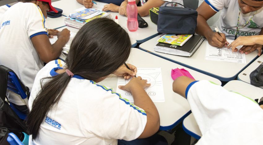 Secretaria de Estado da Educação abre pré-cadastro de matrícula para estudantes da Educação Especial