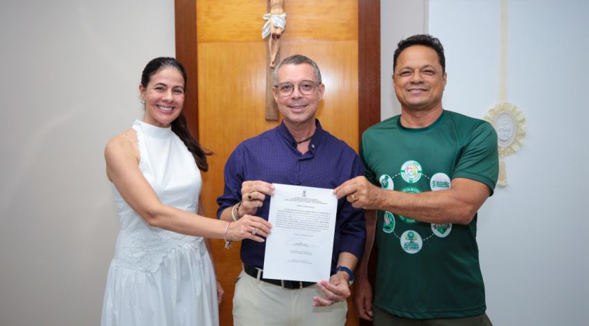 Governo do Estado homologa concurso para orientador social da Fundação Renascer