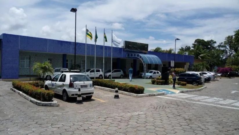 Prefeitura de Aracaju não terá ponto facultivo na sexta-feira (21)
