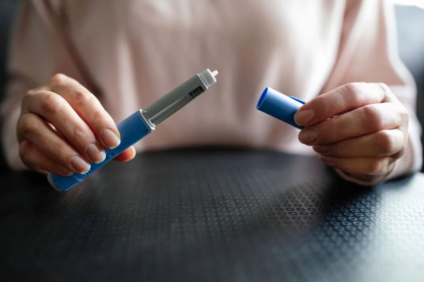 Anvisa proíbe algumas marcas de canetas emagrecedoras no Brasil