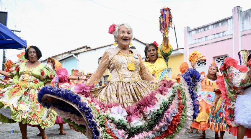 Pluralidade artística movimenta o Fasc e transforma São Cristóvão em um grande circuito cultural