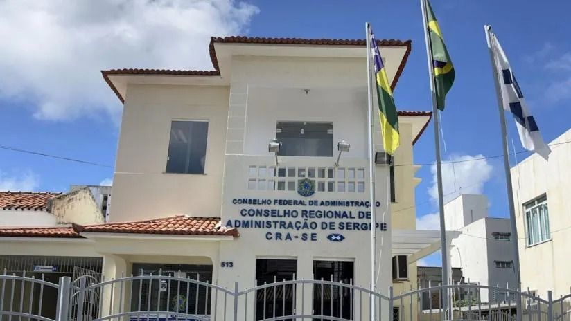 CRA/SE afasta presidente e diretor tesoureiro por suspeita de irregularidades