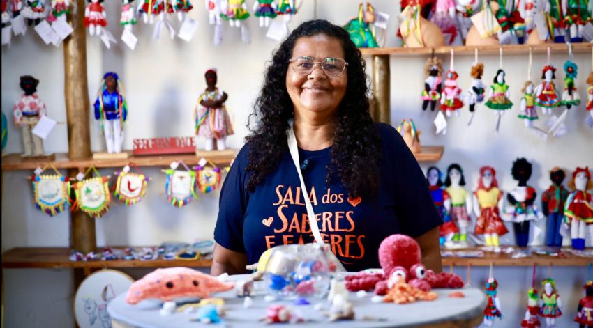 Fasc impulsiona geração de emprego e renda em diversos setores em São Cristóvão e região