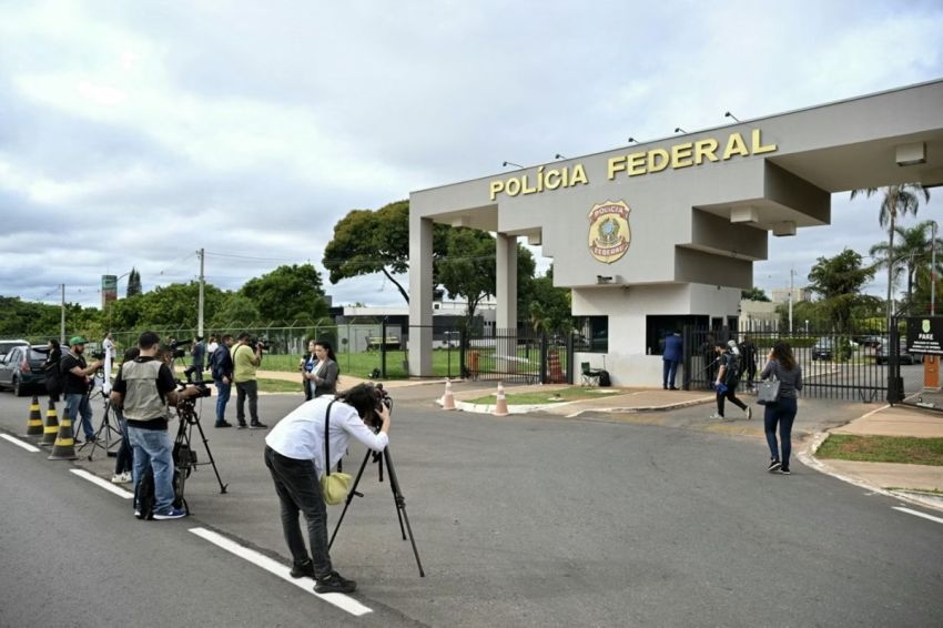 Decisão que autorizou PF prender Bolsonaro tem baixa repercussão entre parlamentares de Sergipe