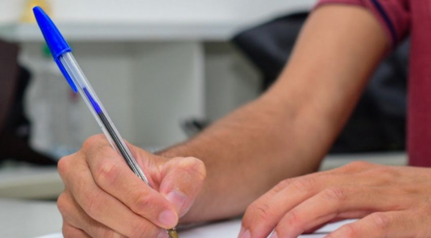 Inscrições do concurso da Seduc para professor começam nesta segunda, 24