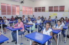 Prefeitura de Aracaju abre período de matrículas em todas as escolas da rede municipal